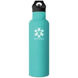 Thermo water bottle Go-getter 0.6L soča